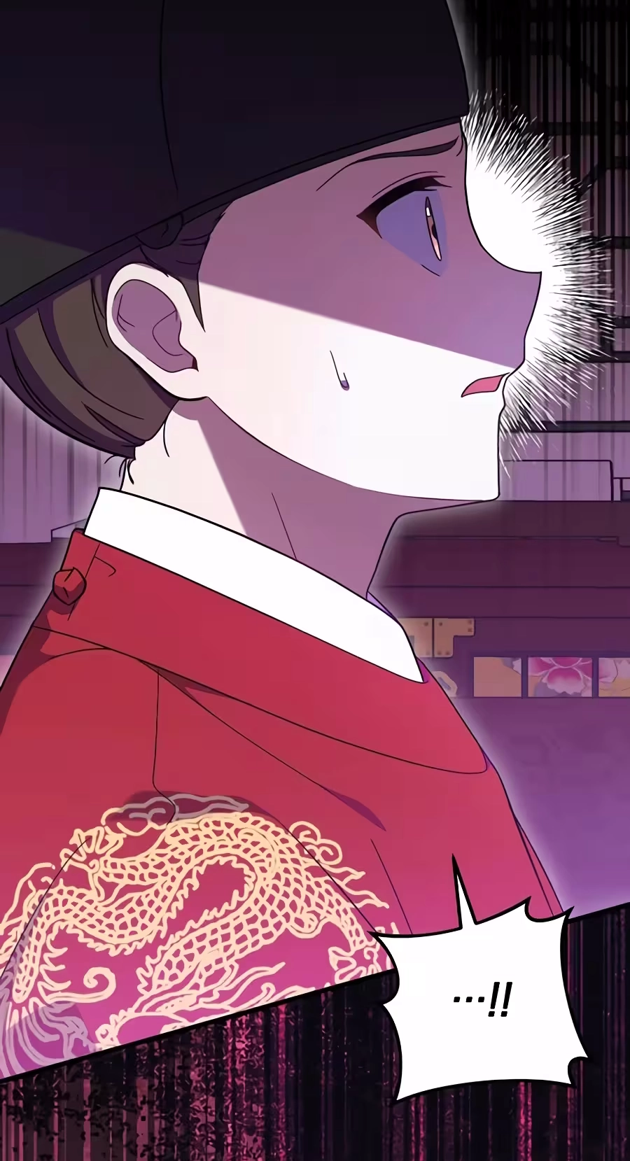 Superstar From Age 0 Chapter 101 page 12 - 