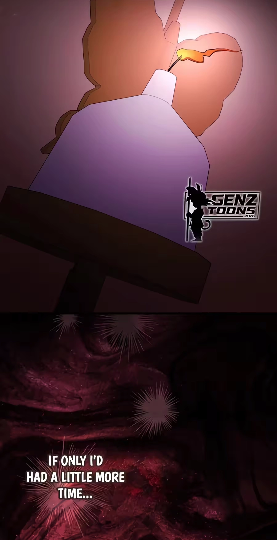 Superstar From Age 0 Chapter 101 page 27 - 