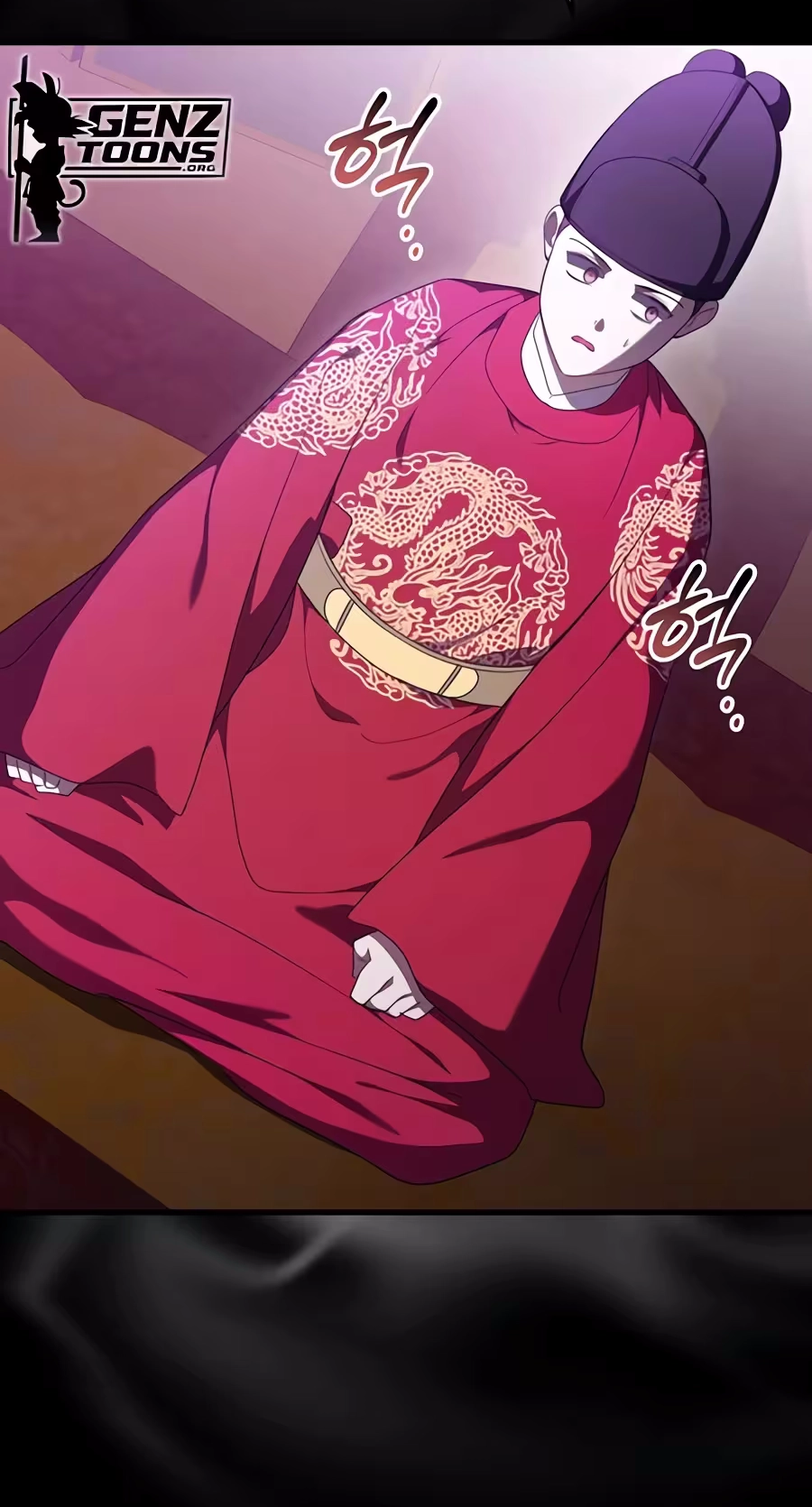 Superstar From Age 0 Chapter 101 page 61 - 