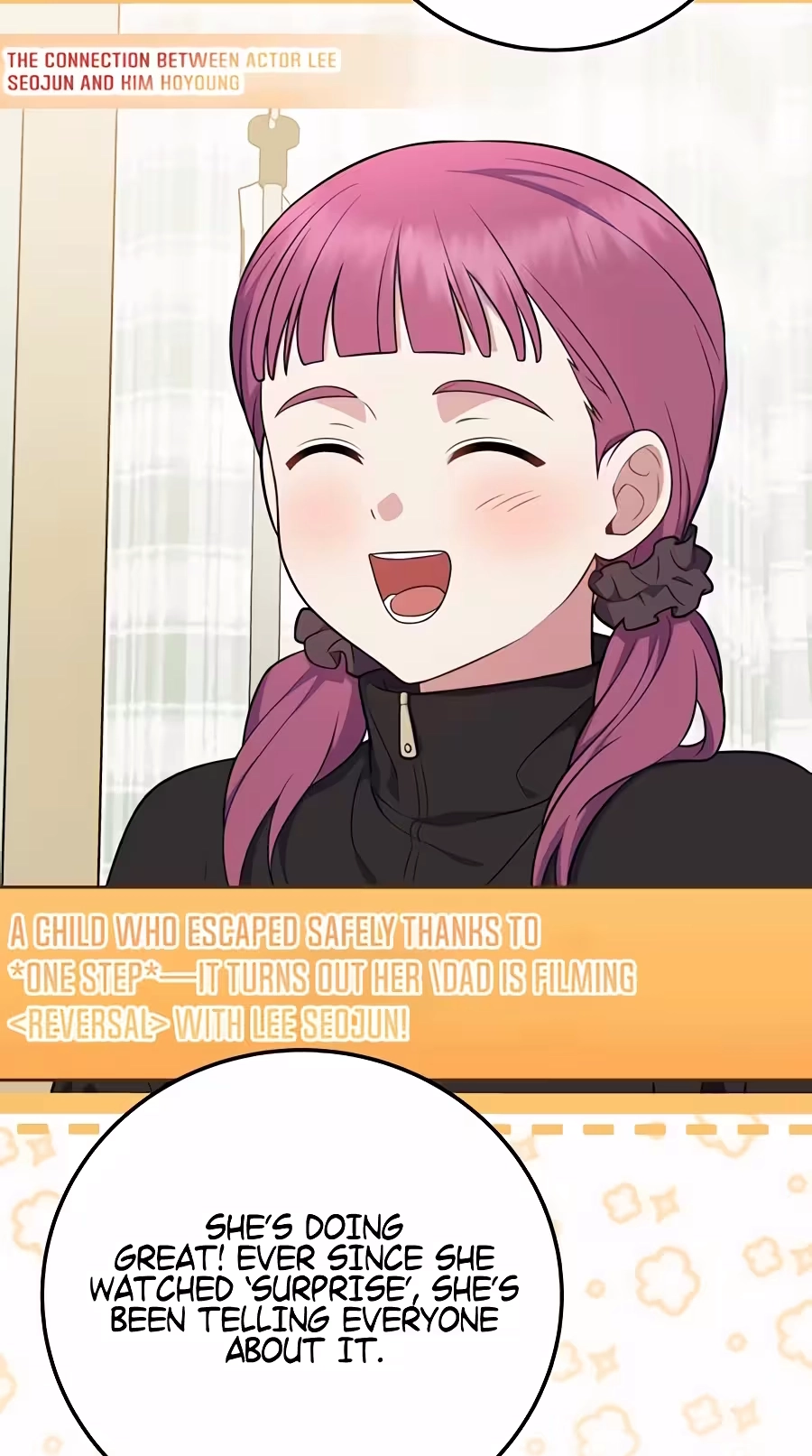 Superstar From Age 0 Chapter 101 page 93 - 