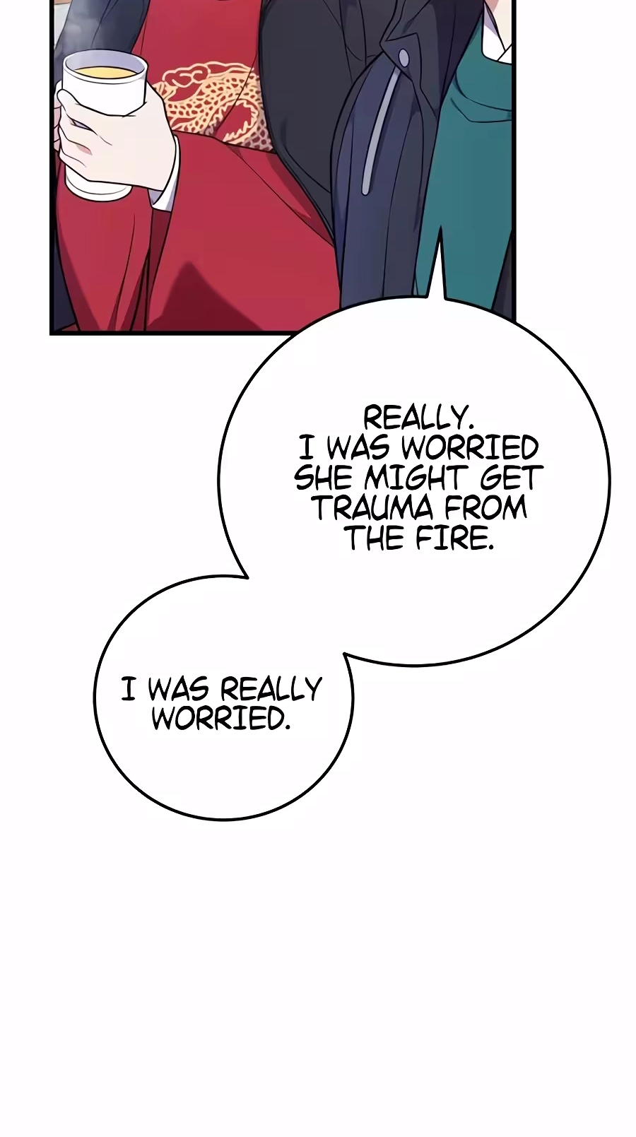 Superstar From Age 0 Chapter 101 page 95 - 