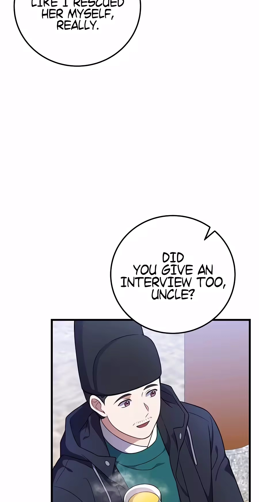 Superstar From Age 0 Chapter 101 page 97 - 