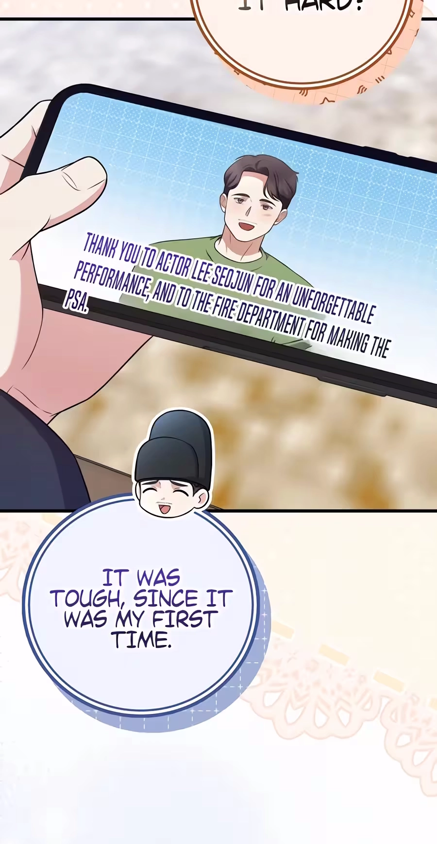 Superstar From Age 0 Chapter 101 page 99 - 