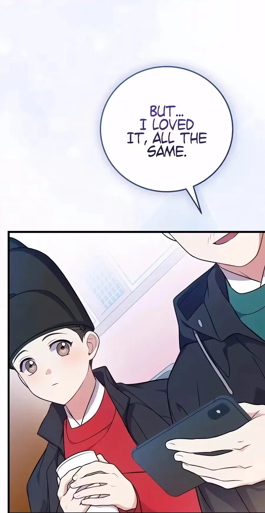 Superstar From Age 0 Chapter 101 page 100 - 