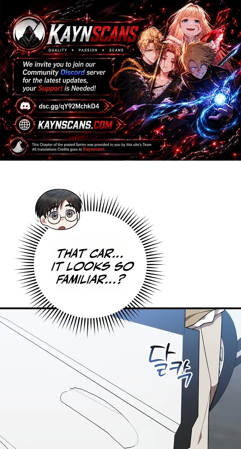 Superstar From Age 0 Chapter 104 page 2 - 