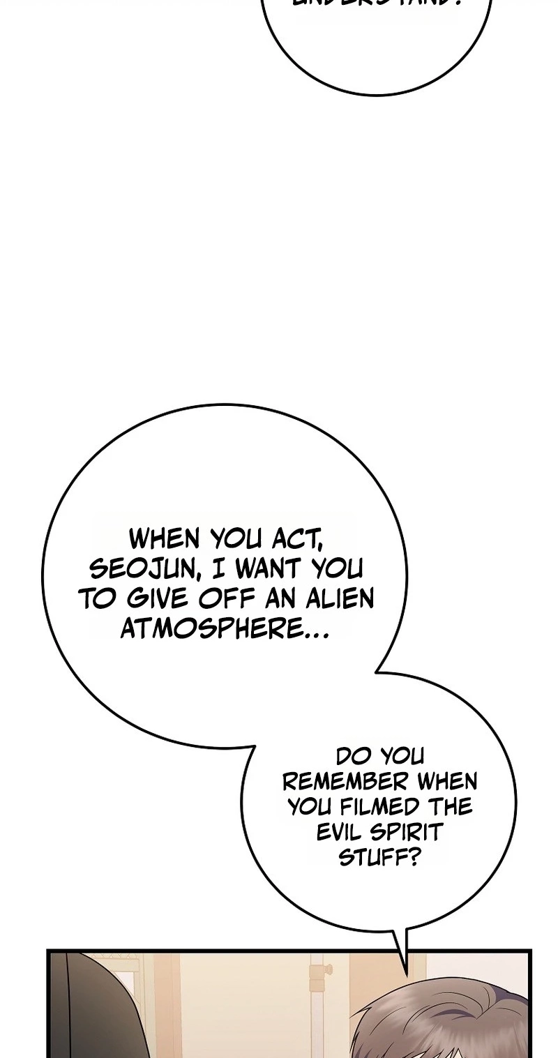 Superstar From Age 0 Chapter 104 page 101 - 