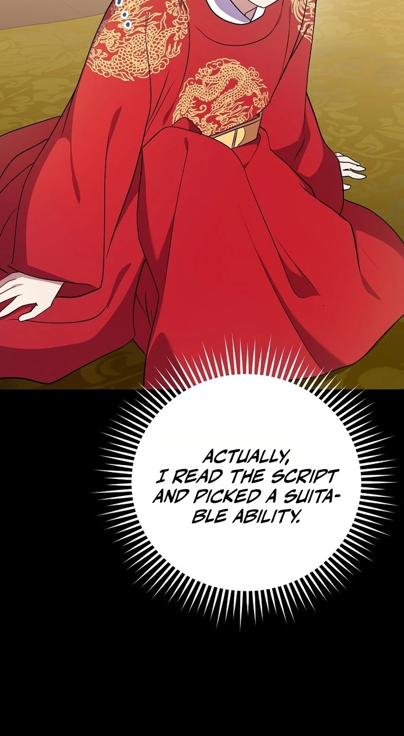 Superstar From Age 0 Chapter 104 page 105 - 
