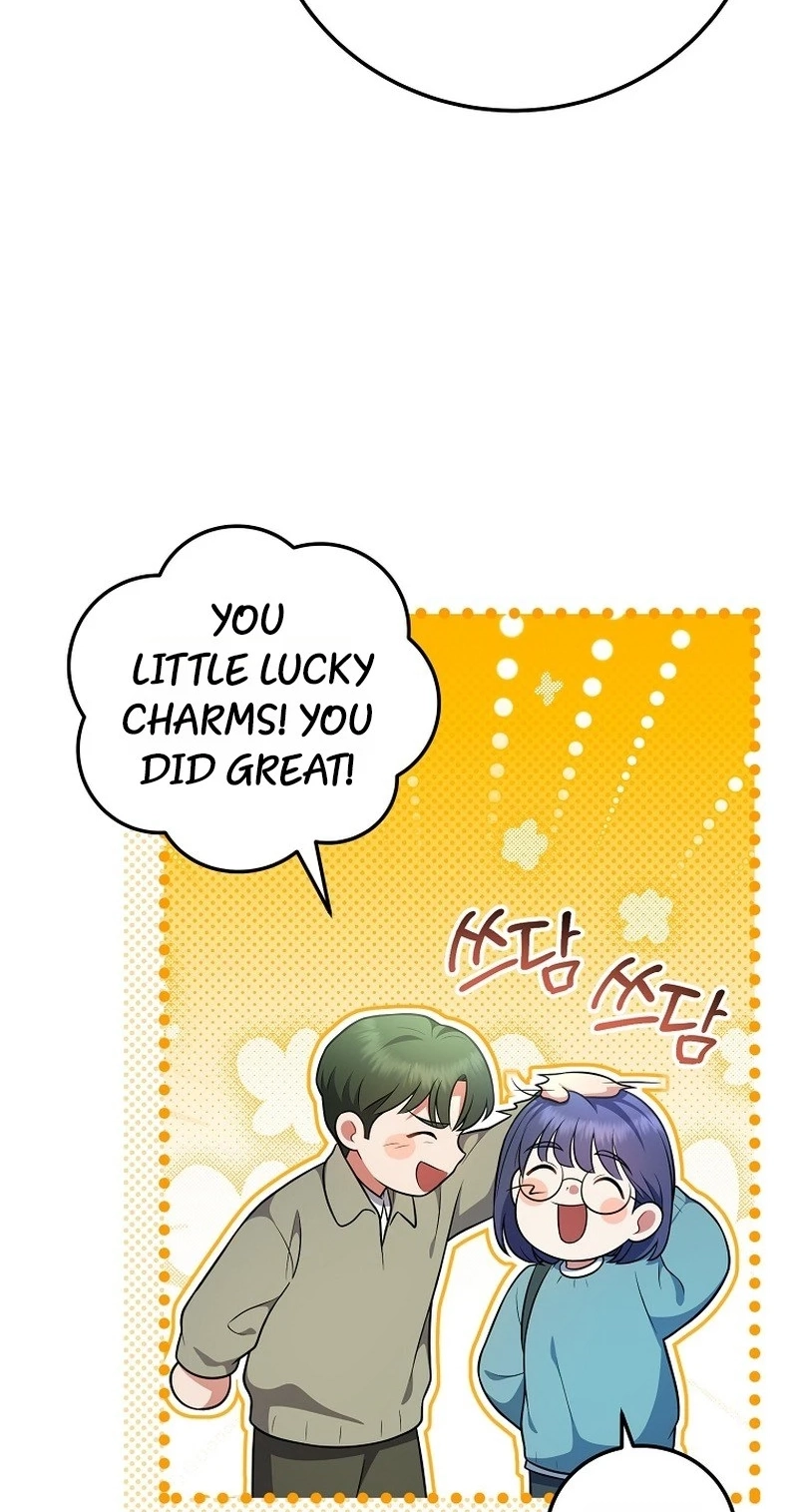 Superstar From Age 0 Chapter 104 page 12 - 