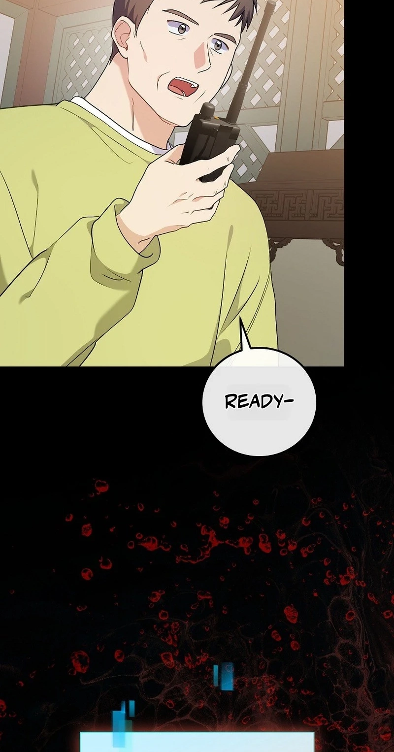 Superstar From Age 0 Chapter 104 page 114 - 