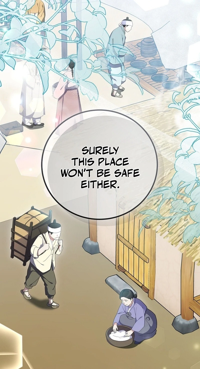 Superstar From Age 0 Chapter 104 page 36 - 