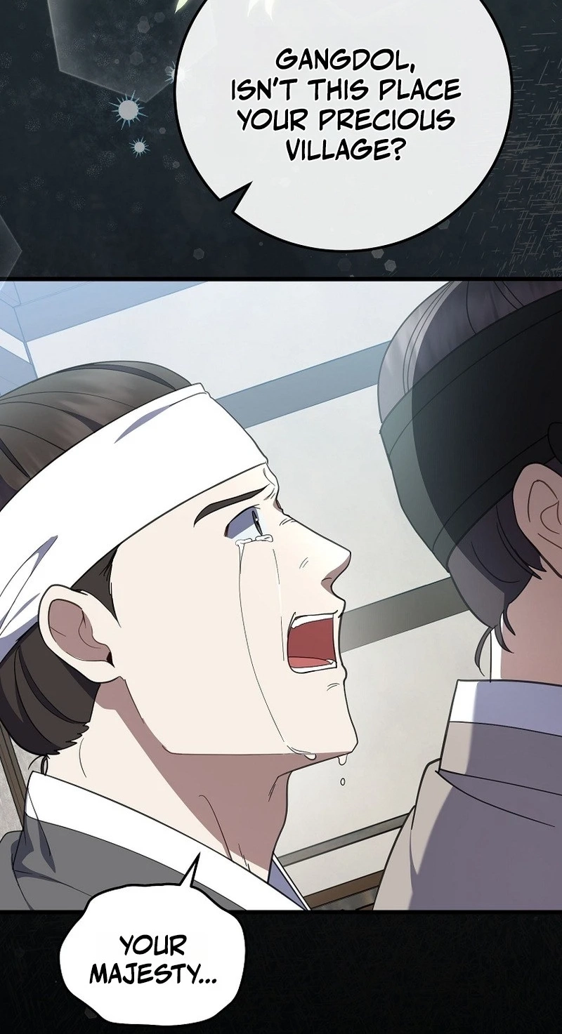 Superstar From Age 0 Chapter 104 page 38 - 