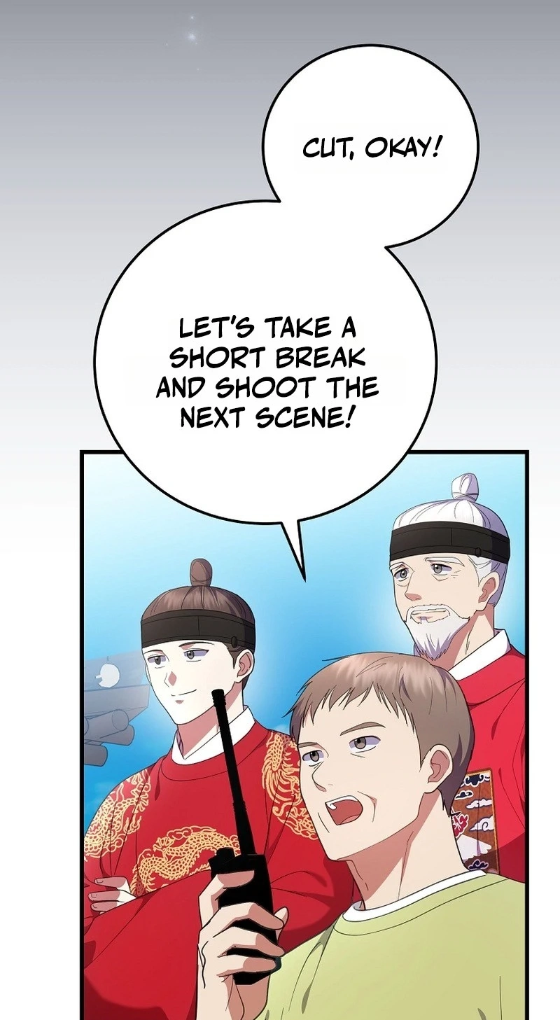 Superstar From Age 0 Chapter 104 page 47 - 