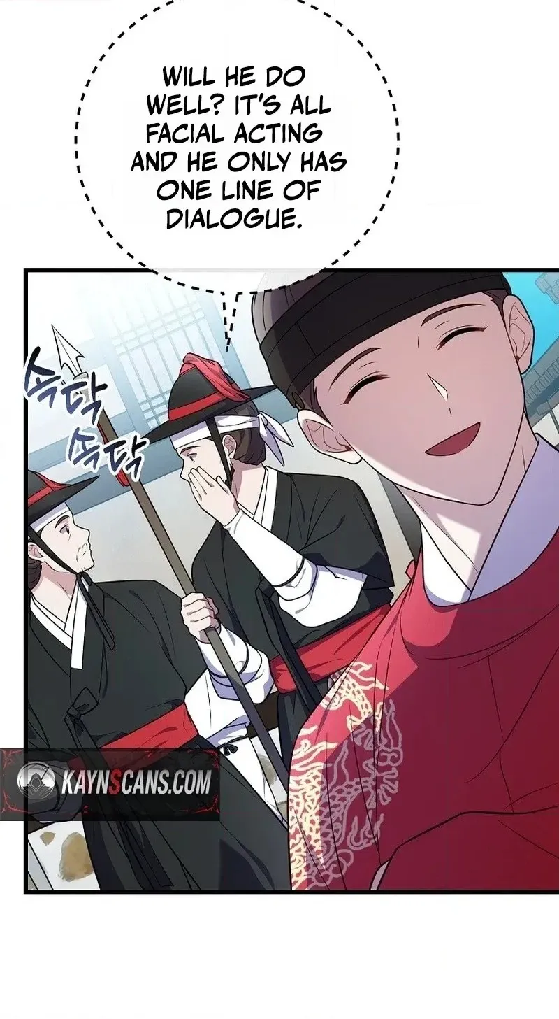 Superstar From Age 0 Chapter 104 page 50 - 