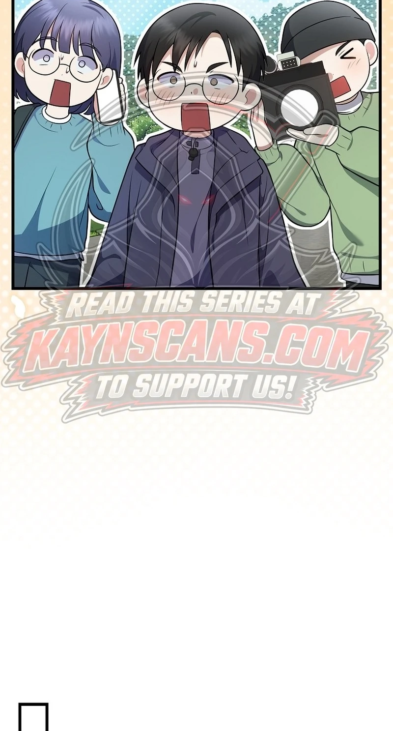 Superstar From Age 0 Chapter 104 page 6 - 