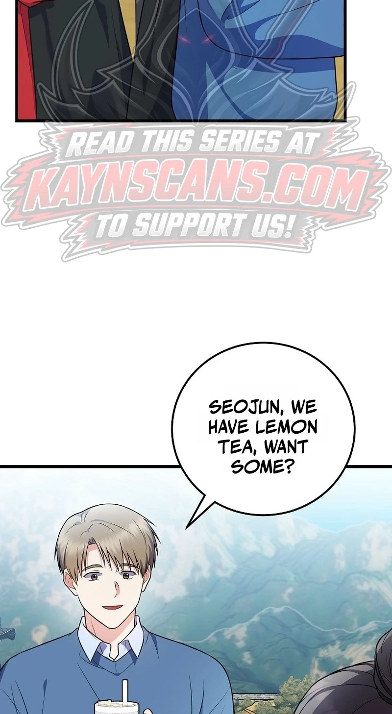 Superstar From Age 0 Chapter 104 page 52 - 