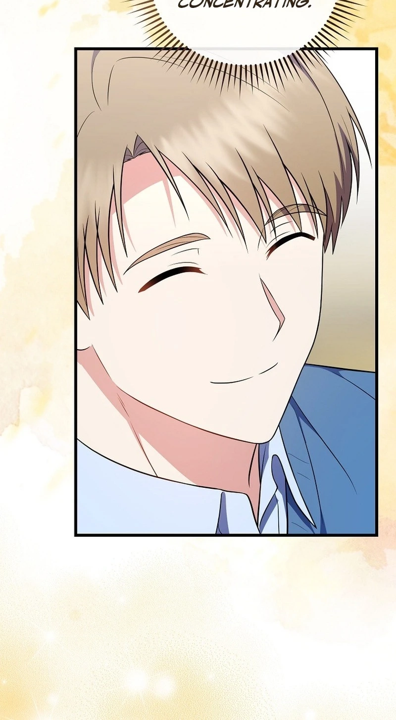 Superstar From Age 0 Chapter 104 page 55 - 