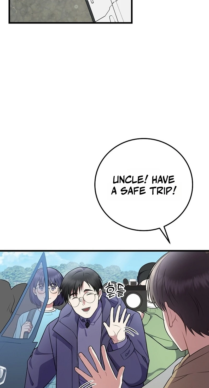 Superstar From Age 0 Chapter 104 page 8 - 