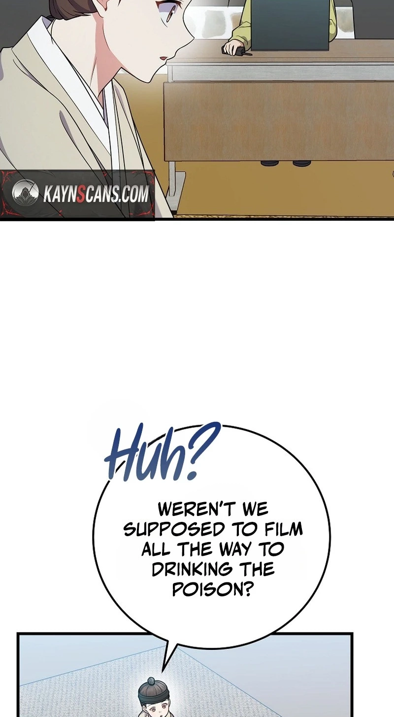 Superstar From Age 0 Chapter 104 page 89 - 