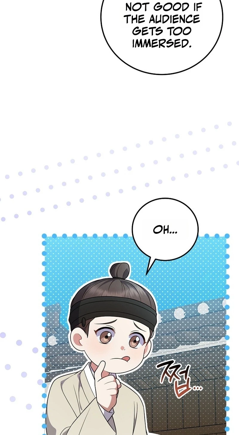 Superstar From Age 0 Chapter 104 page 91 - 
