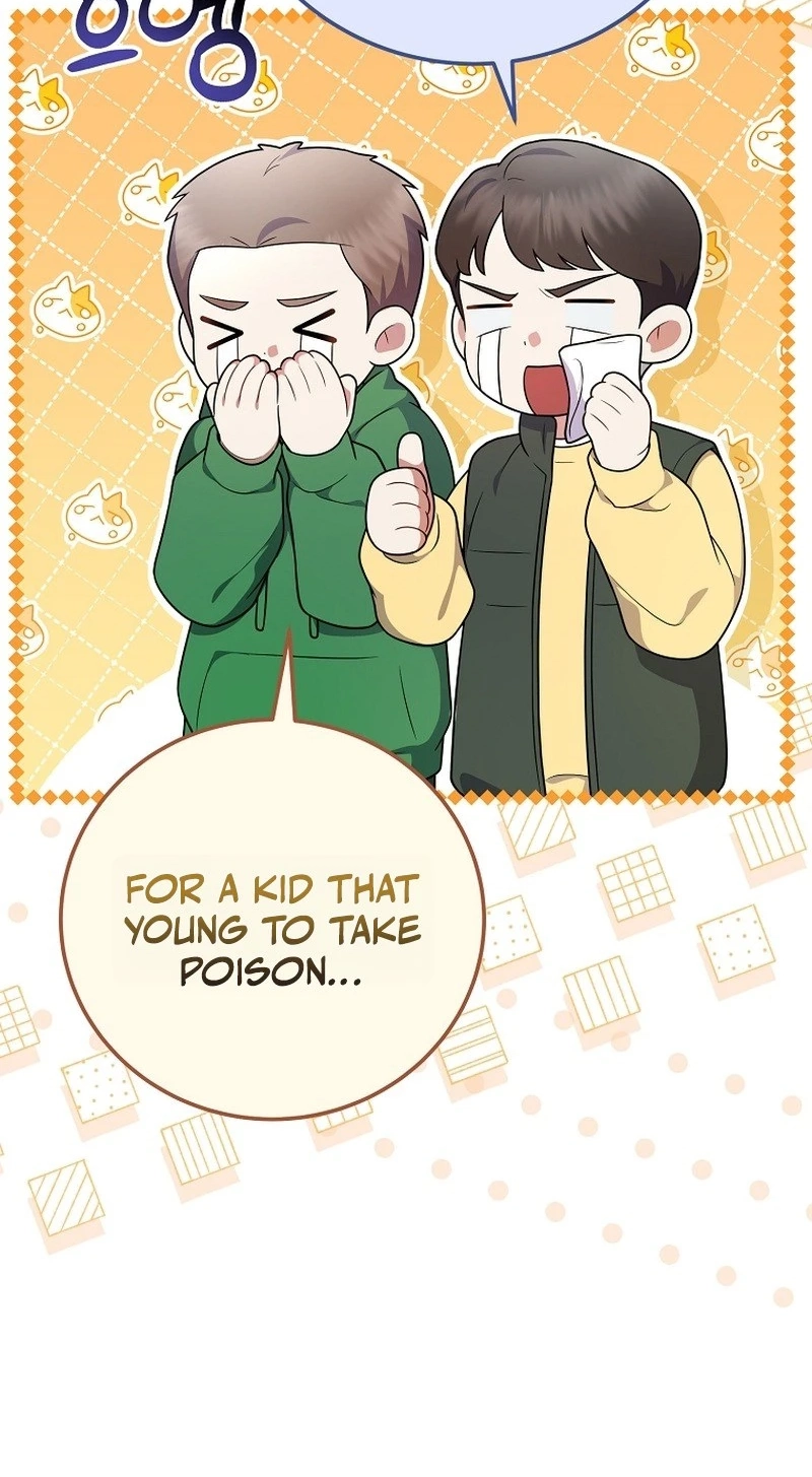 Superstar From Age 0 Chapter 104 page 93 - 