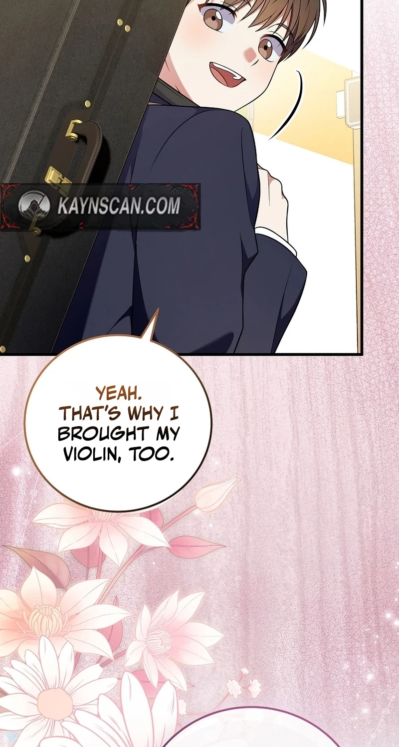Superstar From Age 0 Chapter 105 page 11 - 