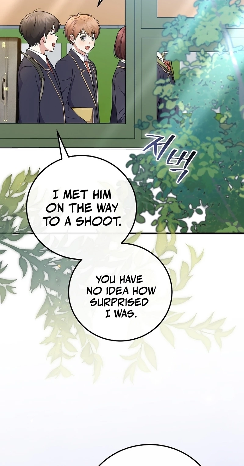 Superstar From Age 0 Chapter 105 page 3 - 