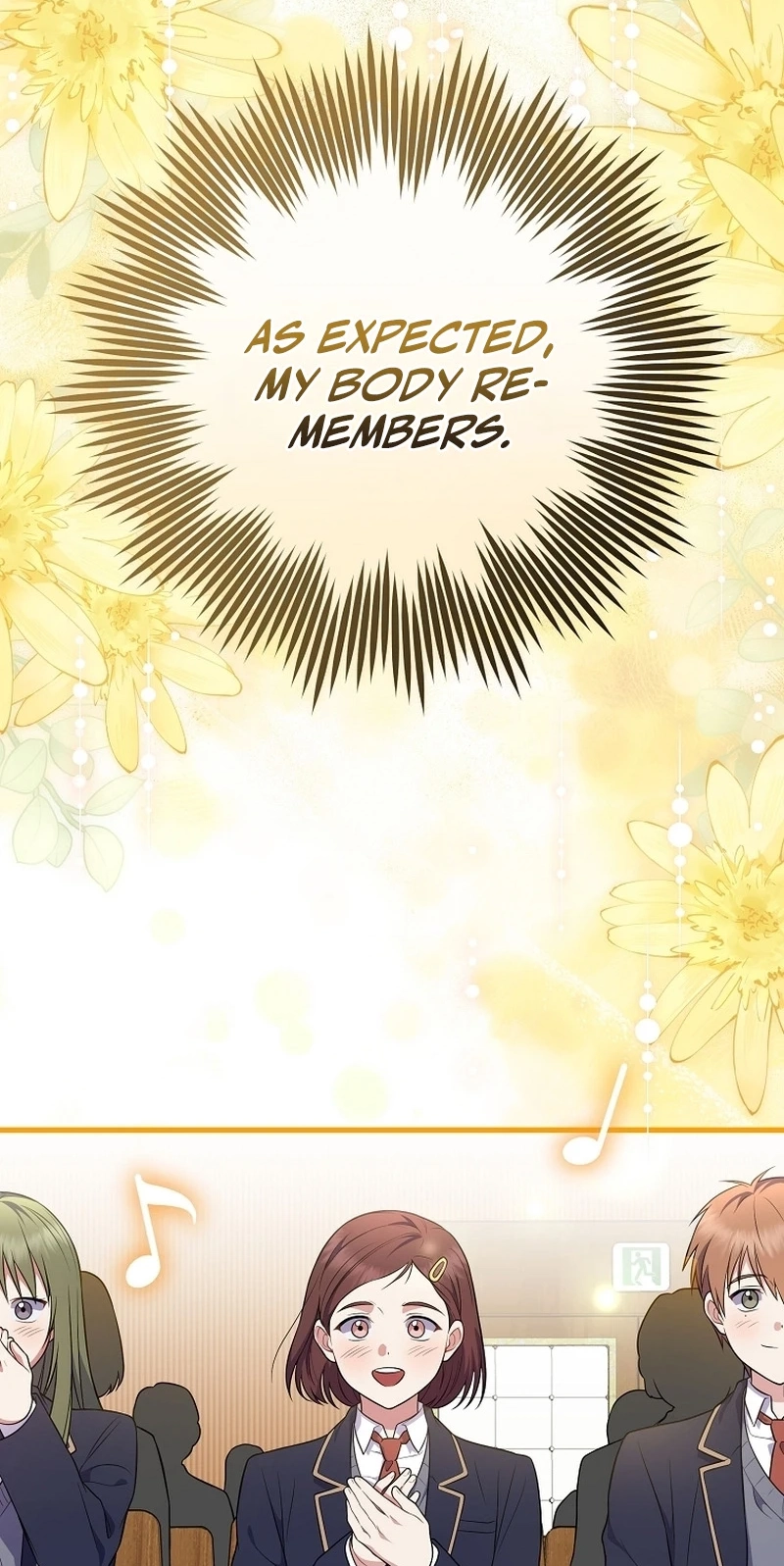 Superstar From Age 0 Chapter 105 page 21 - 
