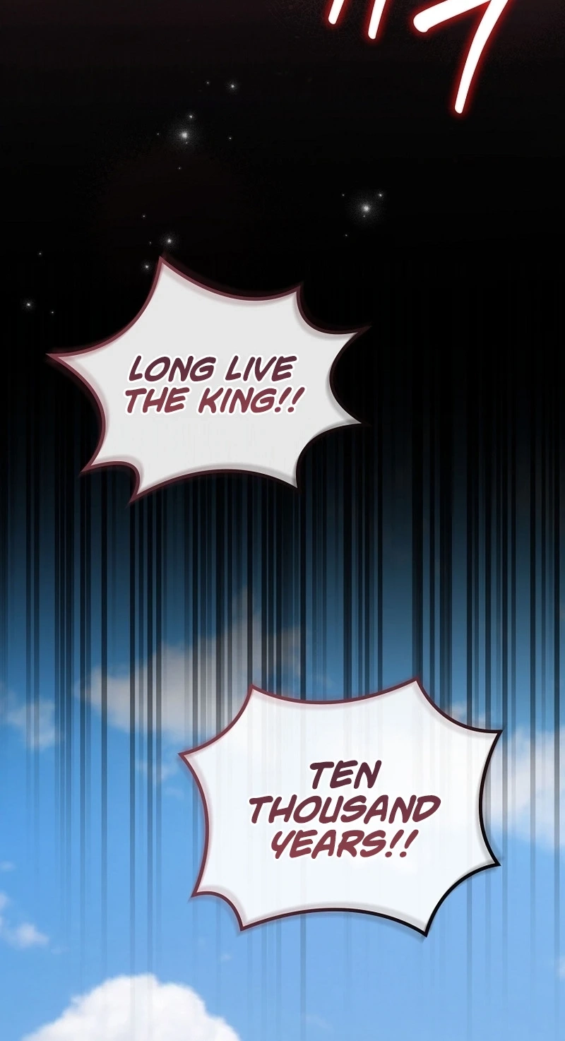 Superstar From Age 0 Chapter 105 page 35 - 