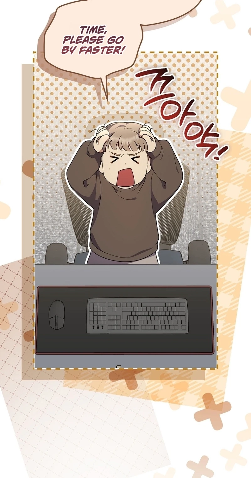 Superstar From Age 0 Chapter 105 page 43 - 