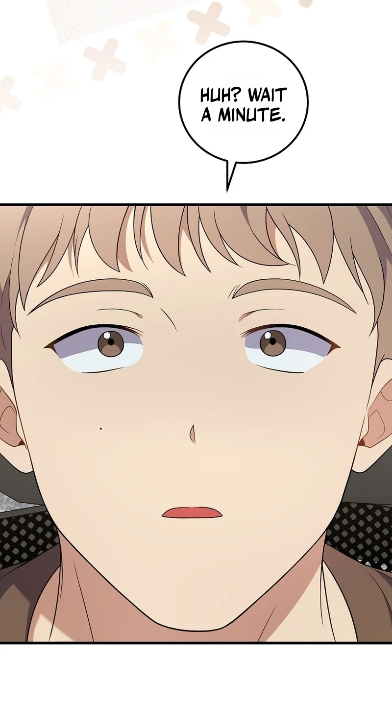 Superstar From Age 0 Chapter 105 page 44 - 