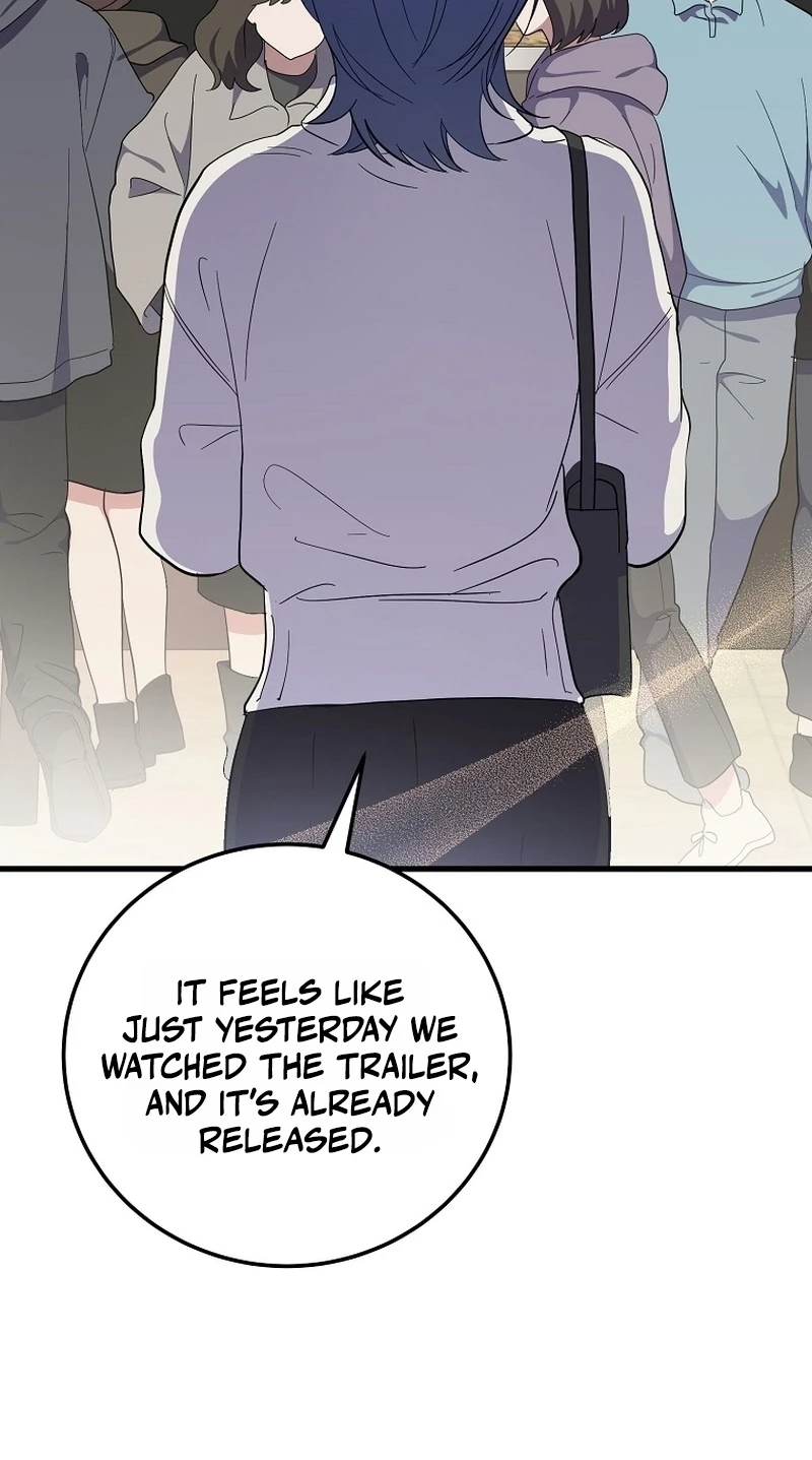Superstar From Age 0 Chapter 105 page 49 - 