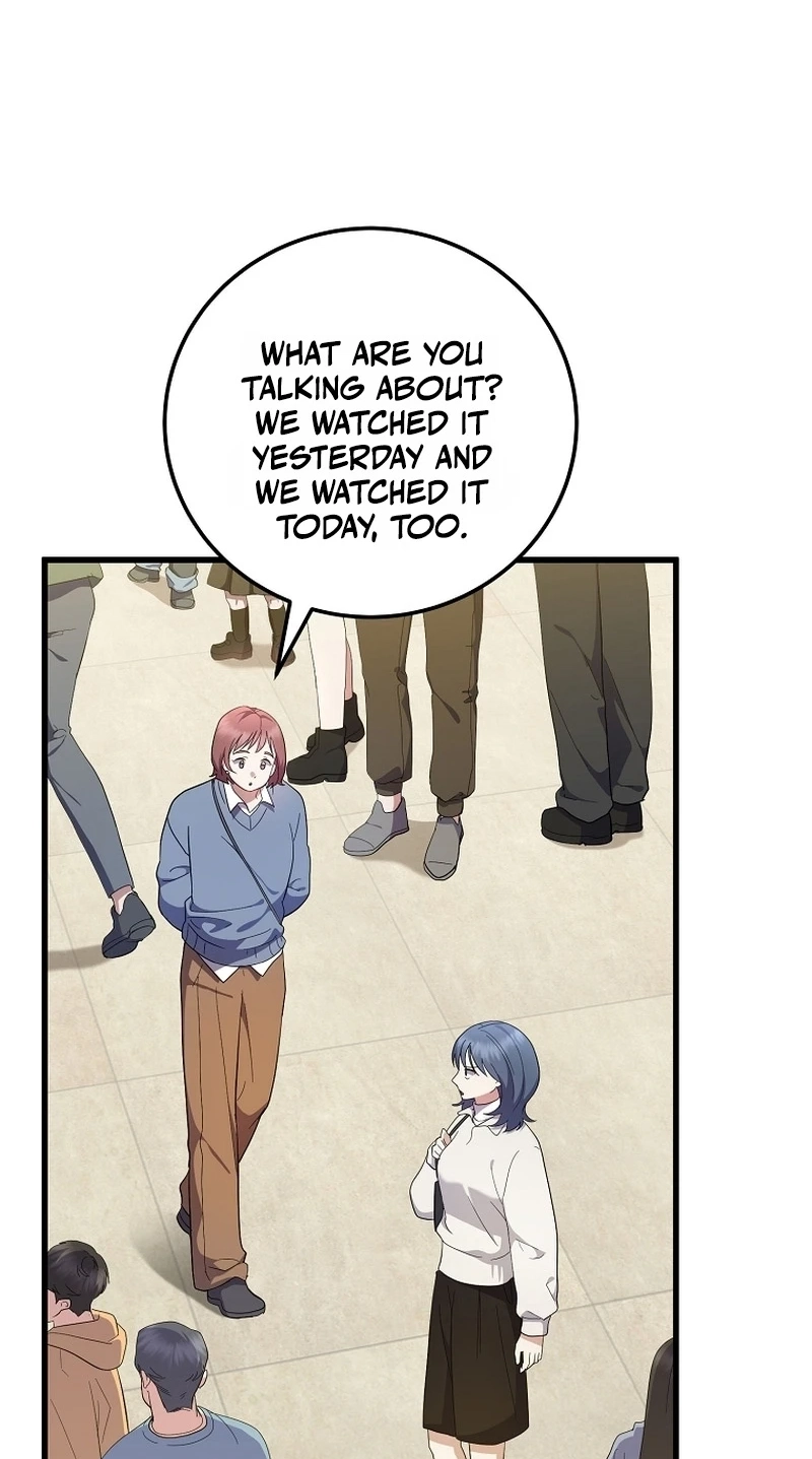 Superstar From Age 0 Chapter 105 page 50 - 