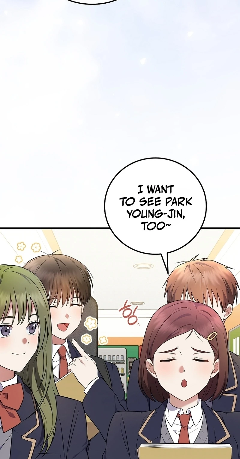 Superstar From Age 0 Chapter 105 page 6 - 