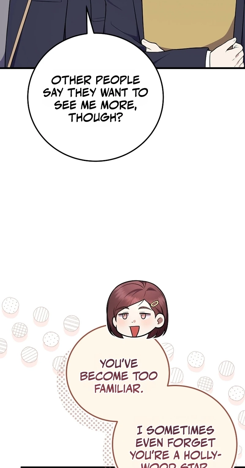 Superstar From Age 0 Chapter 105 page 7 - 