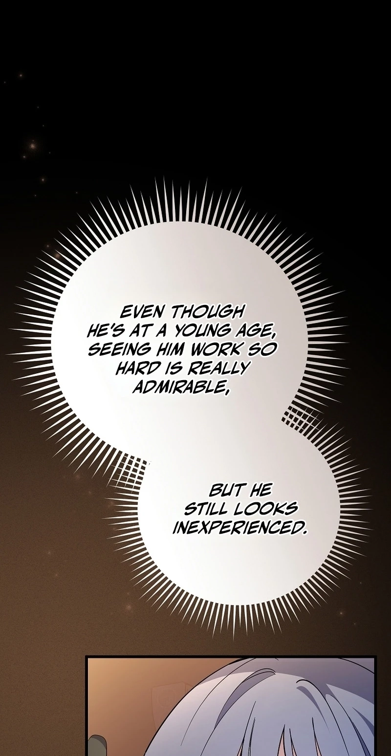 Superstar From Age 0 Chapter 105 page 76 - 
