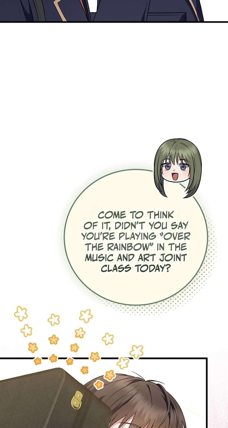 Superstar From Age 0 Chapter 105 page 10 - 