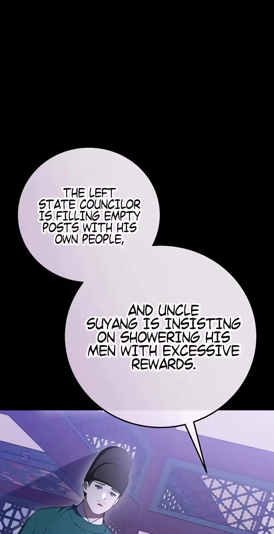 Superstar From Age 0 Chapter 106 page 20 - 