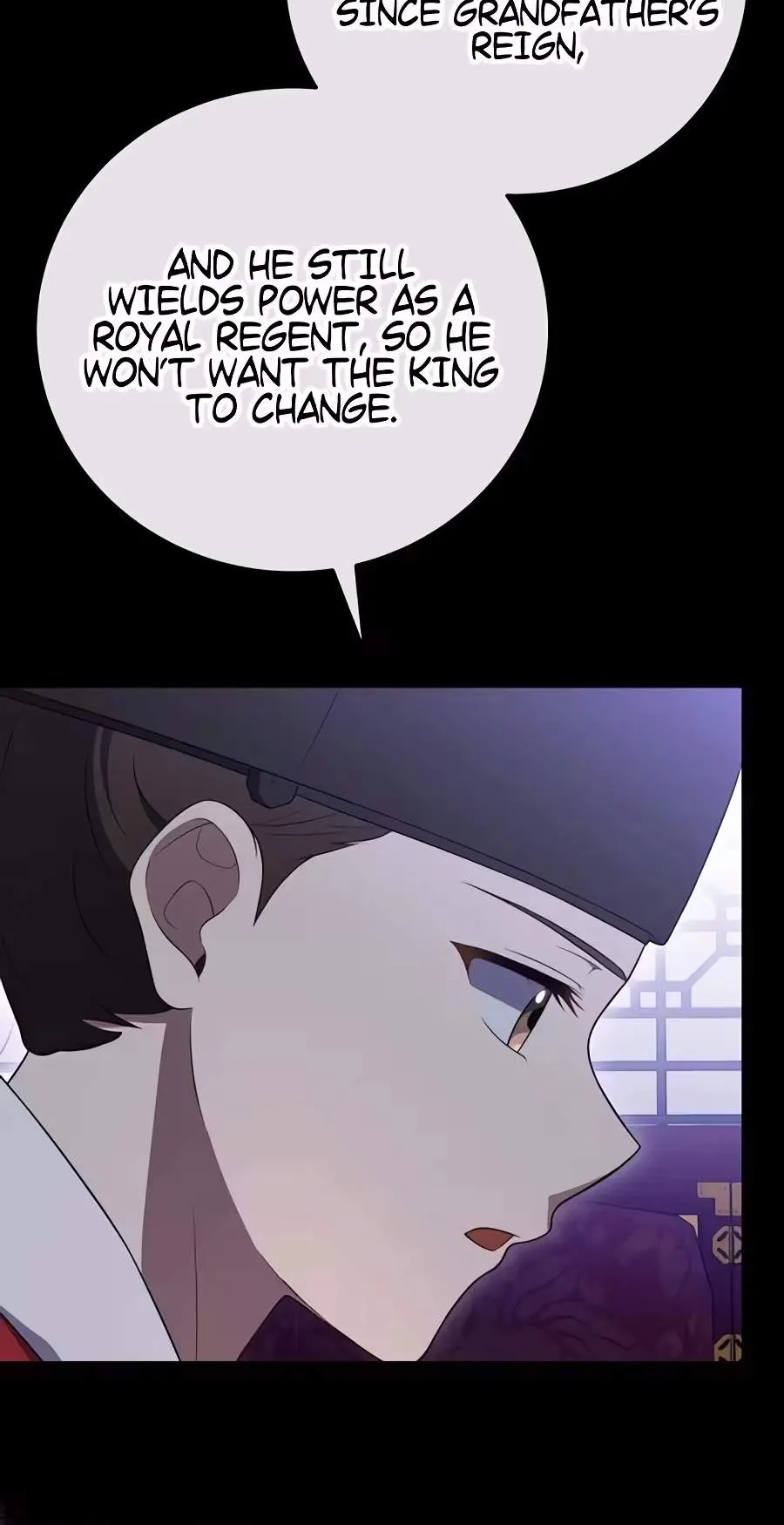 Superstar From Age 0 Chapter 106 page 22 - 