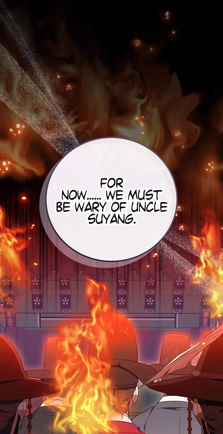 Superstar From Age 0 Chapter 106 page 23 - 