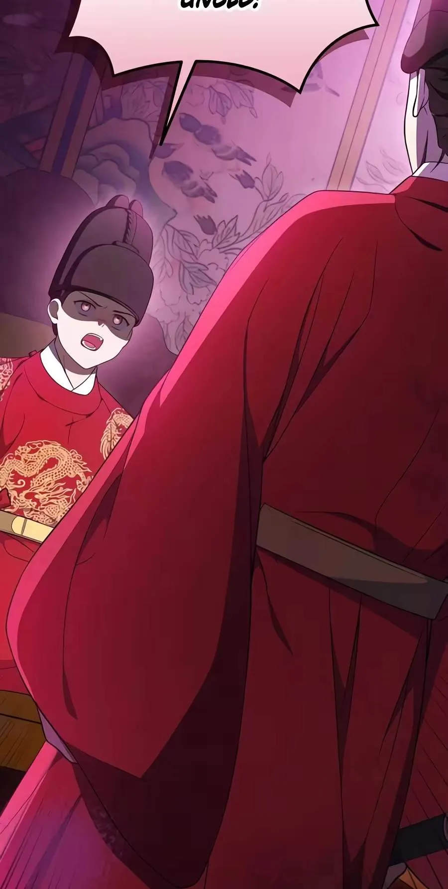 Superstar From Age 0 Chapter 106 page 29 - 