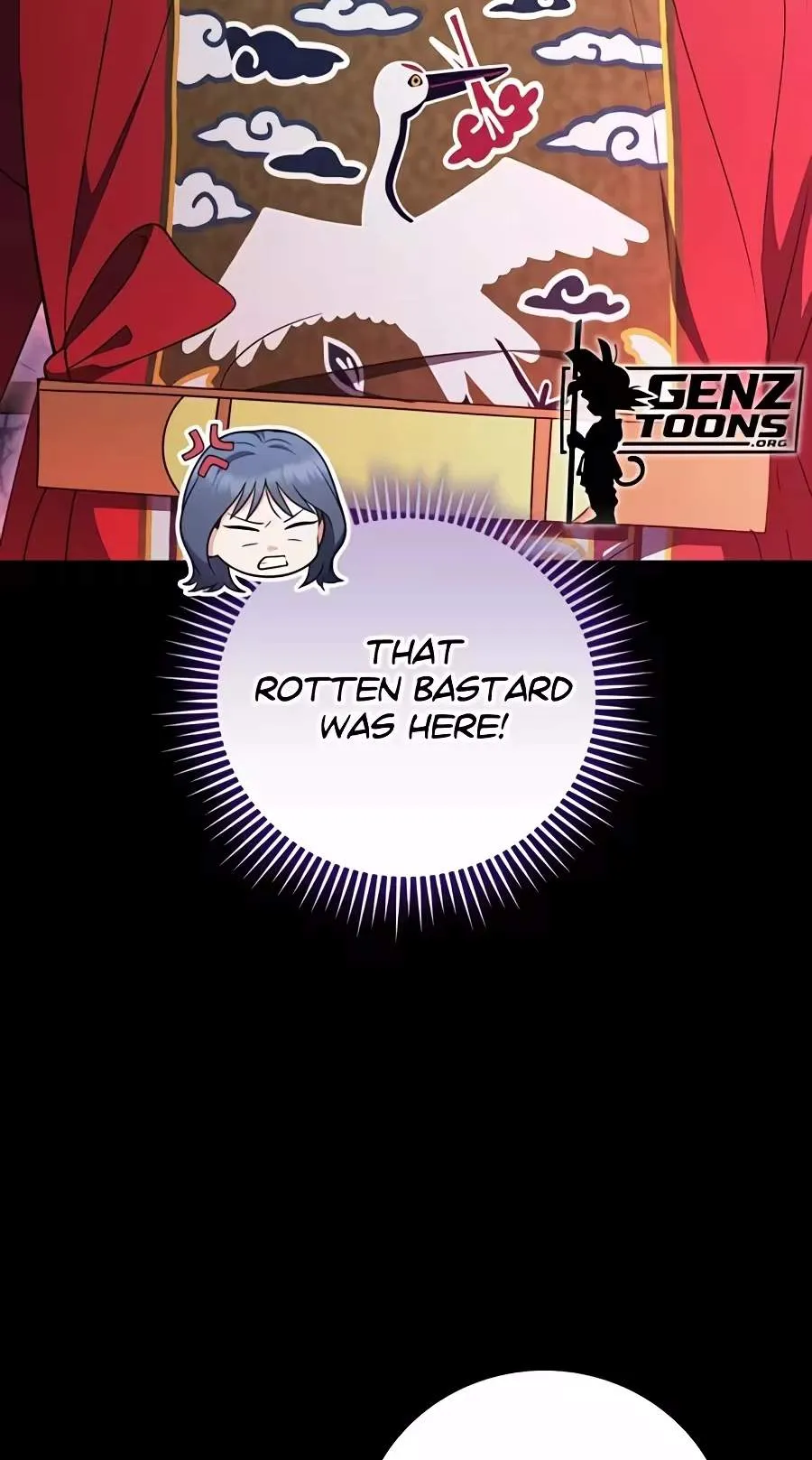 Superstar From Age 0 Chapter 106 page 4 - 