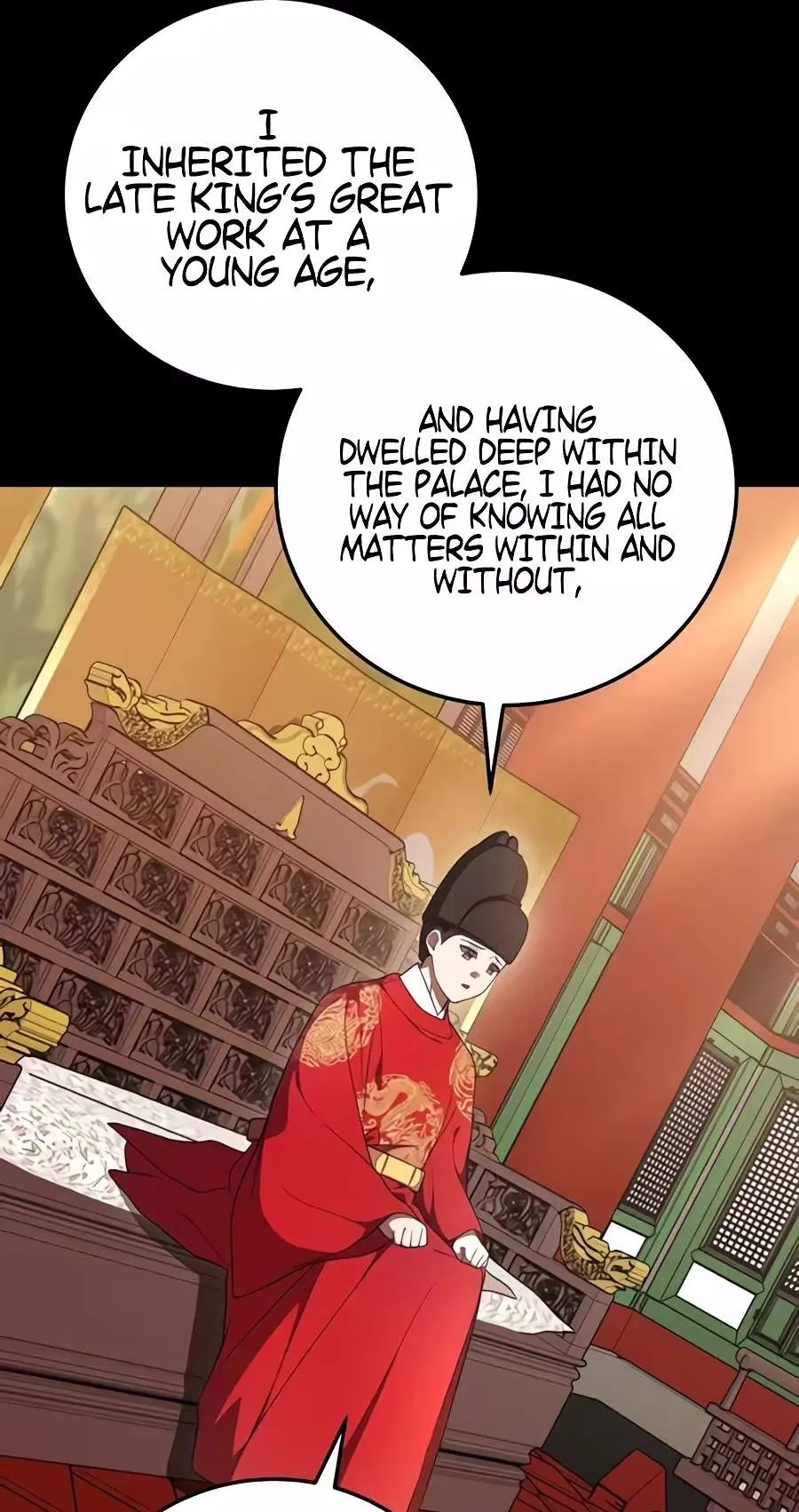 Superstar From Age 0 Chapter 106 page 40 - 