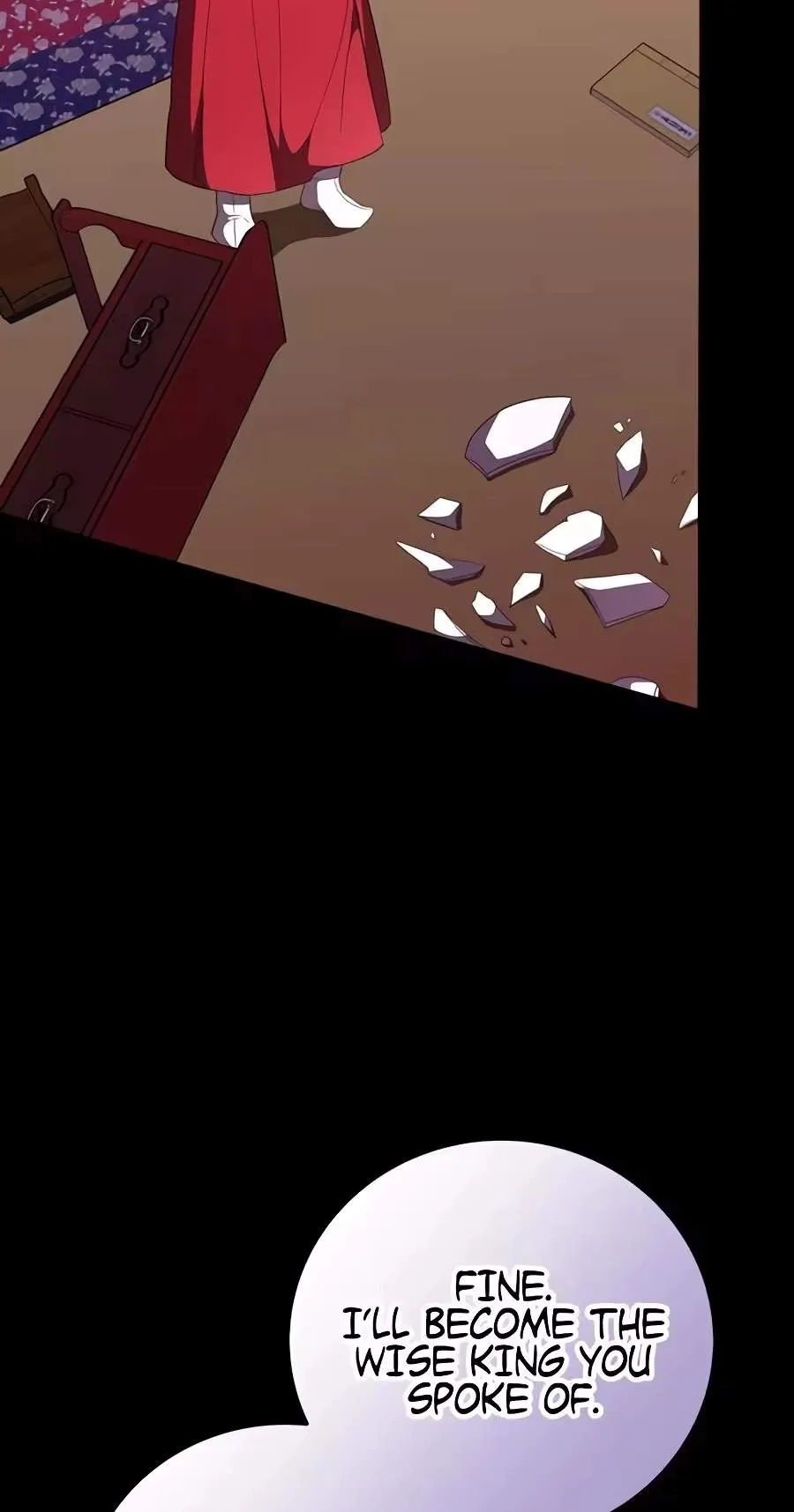 Superstar From Age 0 Chapter 106 page 57 - 