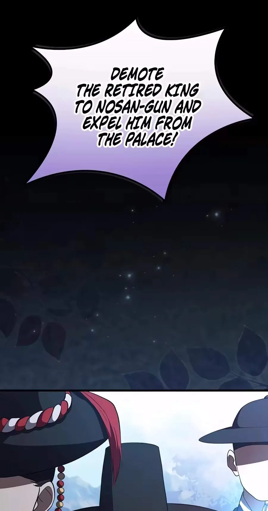 Superstar From Age 0 Chapter 106 page 59 - 