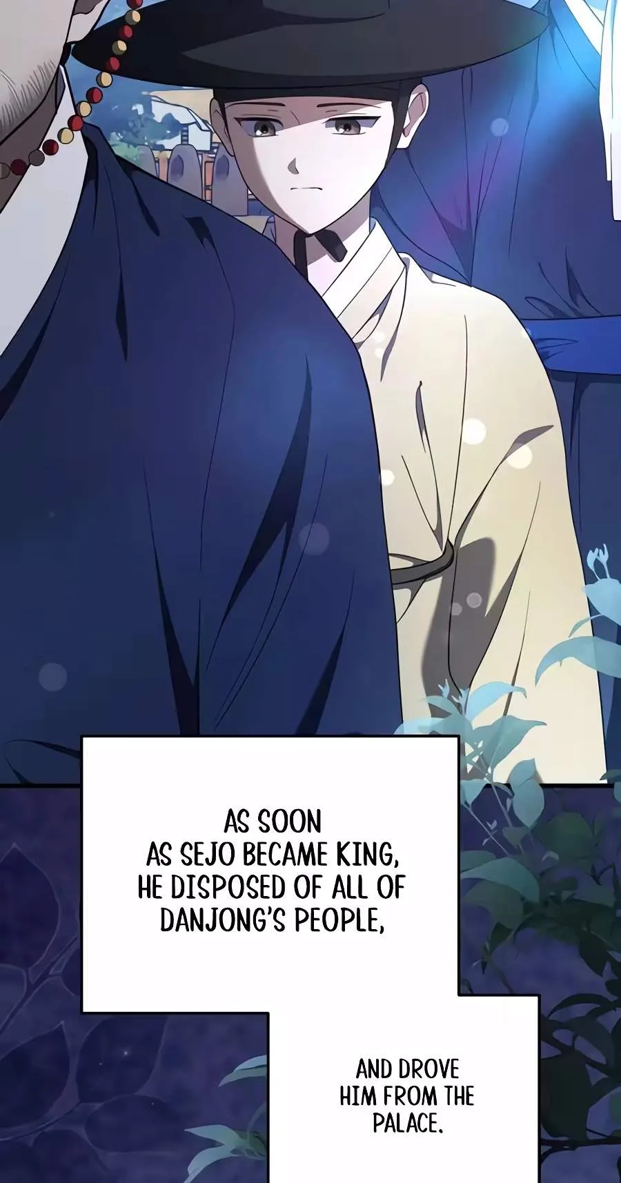 Superstar From Age 0 Chapter 106 page 60 - 