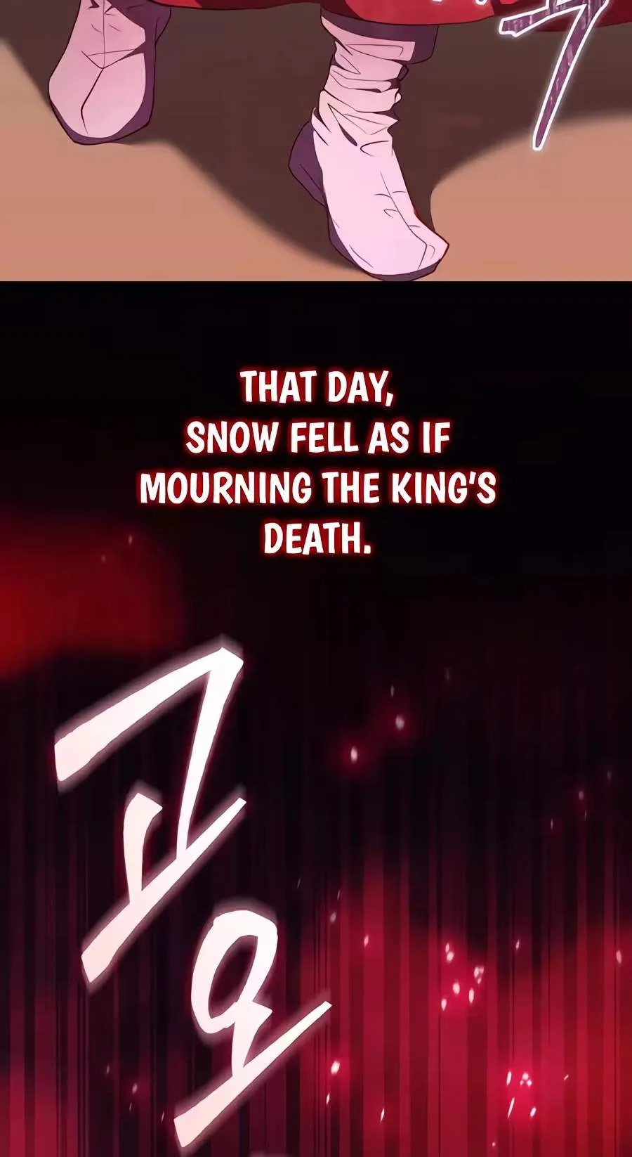 Superstar From Age 0 Chapter 106 page 94 - 