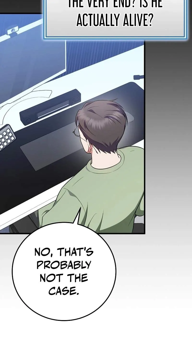 Superstar From Age 0 Chapter 107 page 106 - 