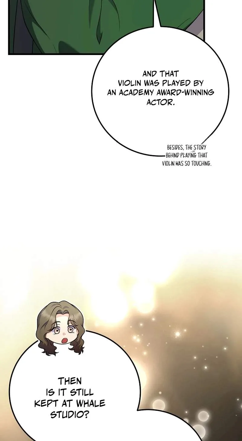 Superstar From Age 0 Chapter 107 page 12 - 