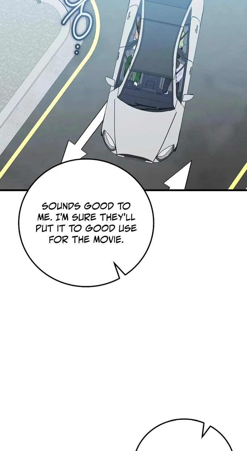 Superstar From Age 0 Chapter 107 page 15 - 