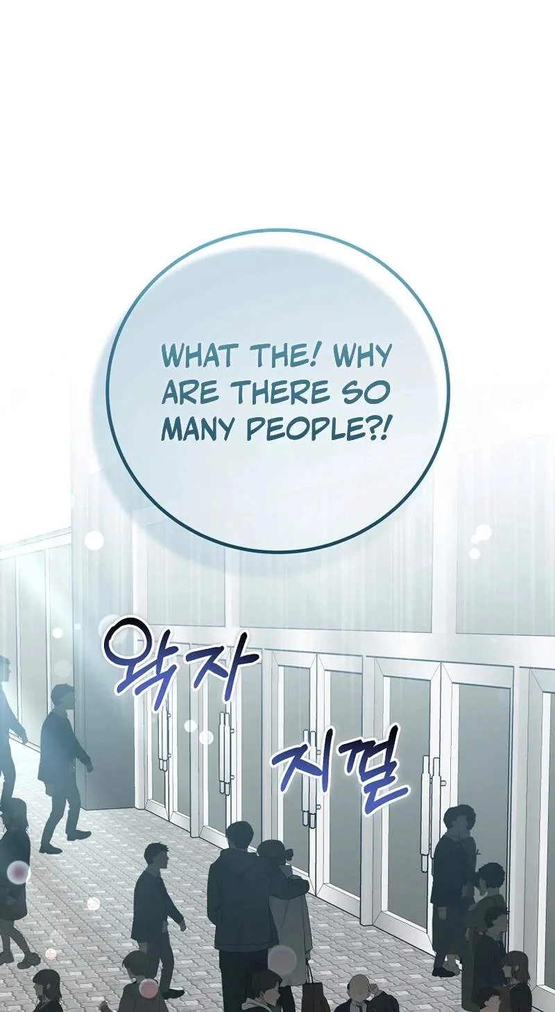 Superstar From Age 0 Chapter 107 page 18 - 